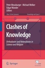 Cover: Clashes of Knowledge - Springer
