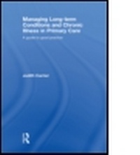 Abbildung von: Managing Long-term Conditions and Chronic Illness in Primary Care - Routledge