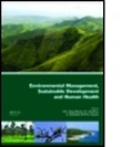Bild: Environmental Management, Sustainable Development and Human Health - Taylor & Francis