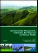 Bild: Environmental Management, Sustainable Development and Human Health - Taylor & Francis