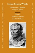 Cover: Seeing Seneca Whole - Brill