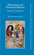 Cover: Messianism and Puritanical Reform - Brill