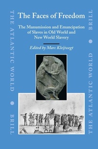 Abbildung von: The Faces of Freedom - Brill