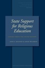 Cover: State Support for Religious Education - Martinus Nijhoff