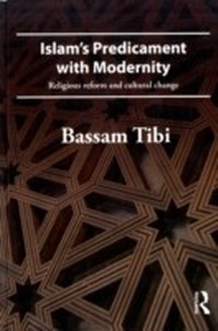 Abbildung von: Islam's Predicament with Modernity - Routledge