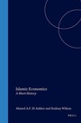 Cover: Islamic Economics - Brill