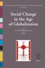 Cover: Social Change in the Age of Globalization - Brill