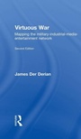 Cover: Virtuous War - Routledge