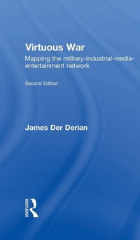 Enlarge image Cover: Virtuous War - Routledge