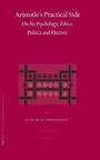 Cover: Aristotle's Practical Side - Brill
