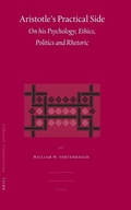 Cover: Aristotle's Practical Side - Brill