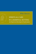 Cover: Spiritual Care in a Hospital Setting - Brill