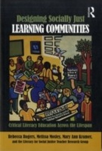 Abbildung von: Designing Socially Just Learning Communities - Routledge