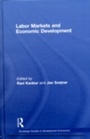 Cover: Labor Markets and Economic Development - Routledge