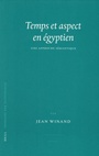 Cover: Temps et aspect en egyptien - Brill