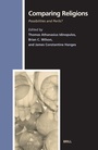 Cover: Comparing Religions - Brill