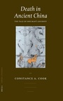 Cover: Death in Ancient China - Brill