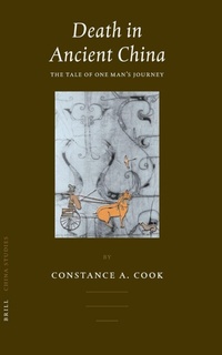 Enlarge image Cover: Death in Ancient China - Brill