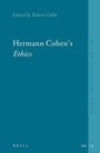 Cover: Hermann Cohen's Ethics - Brill