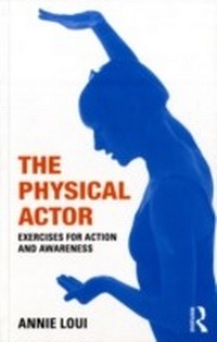 Abbildung von: The Physical Actor - Routledge