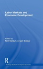 Cover: Labor Markets and Economic Development - Routledge