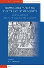 Cover: Promissory Notes on the Treasury of Merits - Brill