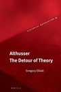 Cover: Althusser - Brill