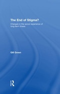 Cover: The End of Stigma? - Routledge