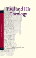 Cover: Paul and his Theology - Brill