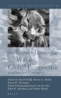 Cover: The Russo-Japanese War in Global Perspective - Brill