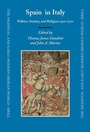 Cover: Spain in Italy - Brill