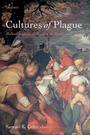 Cover: Cultures of Plague - Oxford University Press