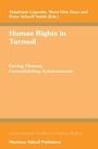 Cover: Human Rights in Turmoil - Martinus Nijhoff