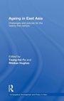 Cover: Ageing in East Asia - Routledge