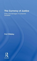 Cover: The Currency of Justice - Routledge Cavendish