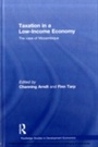 Cover: Taxation in a Low-Income Economy - Routledge