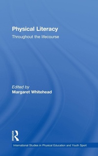 Abbildung von: Physical Literacy - Routledge