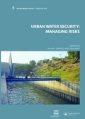 Cover: Urban Water Security: Managing Risks - CRC Press