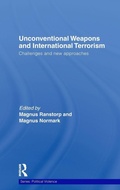 Cover: Unconventional Weapons and International Terrorism - Routledge