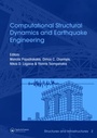 Cover: Computational Structural Dynamics and Earthquake Engineering - CRC Press