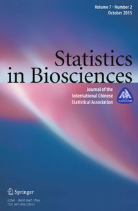 Abbildung von: Statistics in Biosciences - Springer