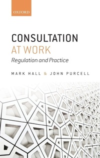 Enlarge image Cover: Consultation at Work - Oxford University Press