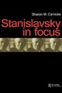 Cover: Stanislavsky in Focus - Routledge