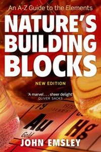 Enlarge image Cover: Nature's Building Blocks - Oxford University Press