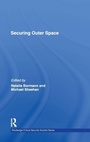 Cover: Securing Outer Space - Routledge