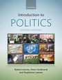 Cover: Introduction to Politics - Oxford University Press