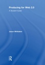 Cover: Producing for Web 2.0 - Routledge