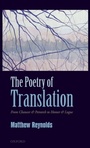 Cover: The Poetry of Translation - Oxford University Press
