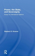 Cover: Power, the State, and Sovereignty - Routledge