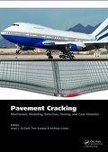Cover: Pavement Cracking - CRC Press